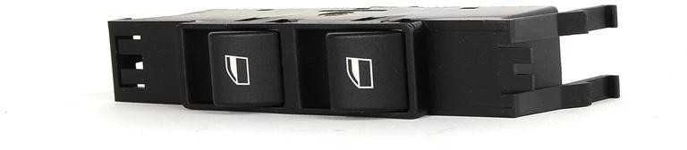 Bmw Jungiklis Langų Pakėlėjas Vairuotojo Pusė E46 61316902175