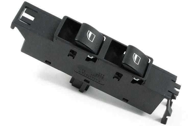 Bmw Jungiklis Langų Pakėlėjas Vairuotojo Pusė E46 61316902175