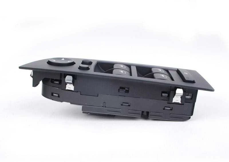 Bmw Jungiklis Langų Pakėlėjas Vairuotojo Pusės E90 E91 Originalus 61319217332