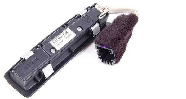 BMW jungiklių blokas 61317841136 Originalus