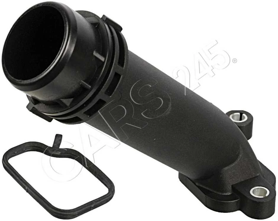 BMW Jungtis 1 F20 3 E90 Originalus 11127810707