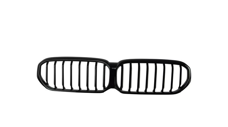 Bmw Juoda Šešėlio Linija Priekinis Grilis Originalus 51129852168