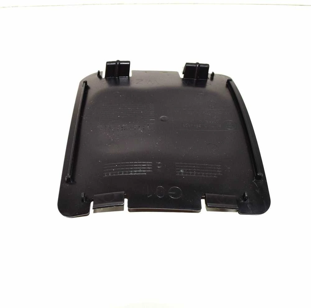 BMW juodos spalvos kairysis dangtelis lemputės keitimui 51717394829 originalus