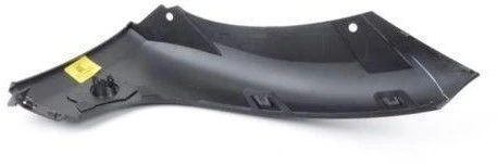 BMW Juostelės Priedas Priekinis Dešinys MINI F55 F56 F57 Originalus 51627382172
