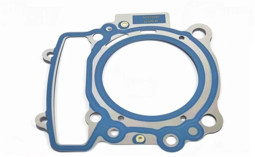 BMW K01 K02 K03 Cilindro Dangtelio Gasket Originalus 11121540548