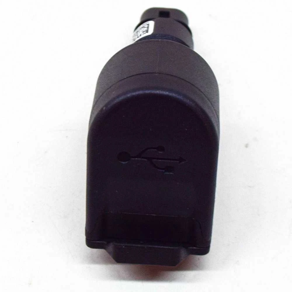 BMW K02 G 310 GS USB kištukinis lizdas 61341598766 Originalus