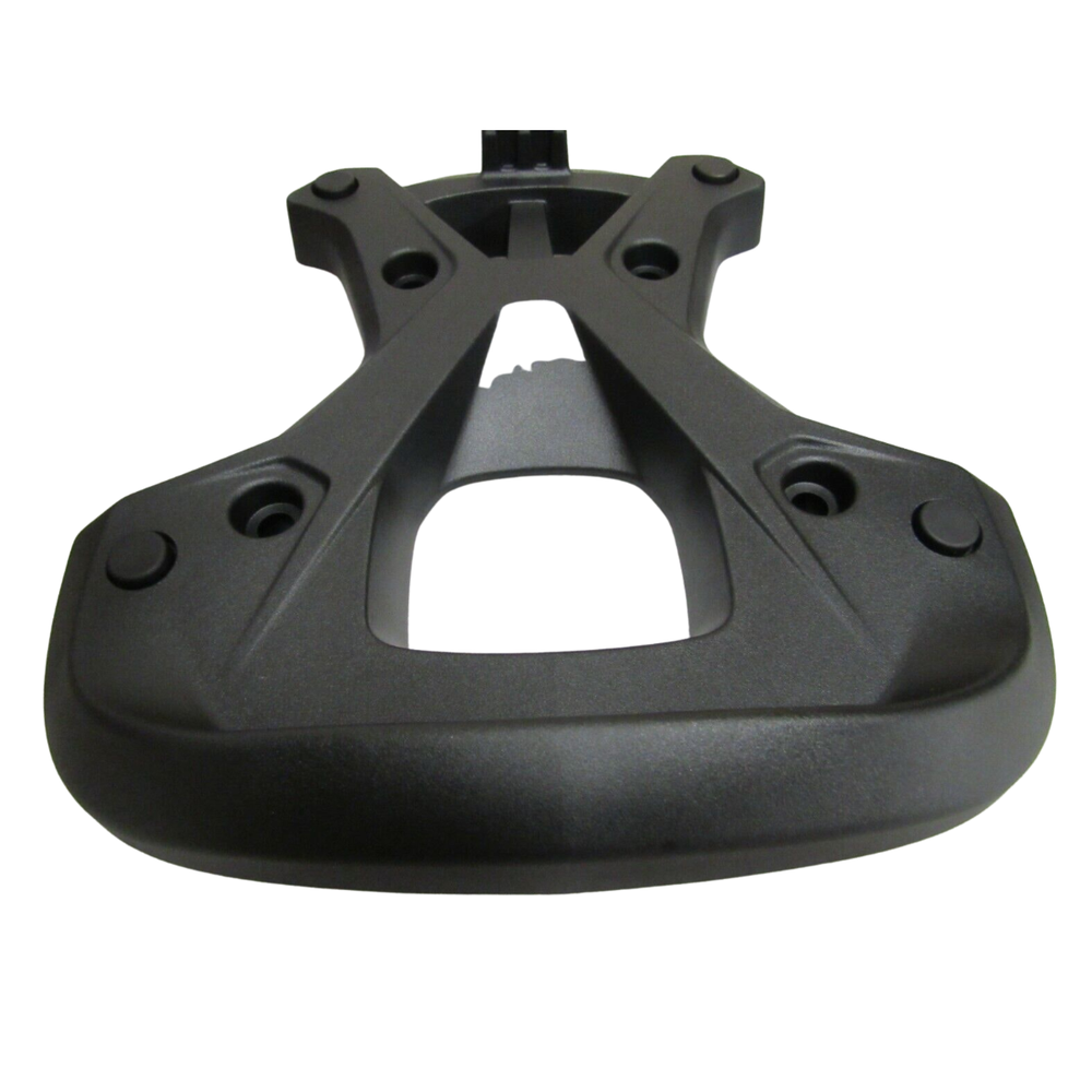 BMW Bump Stop Adapterio Plokštė Viršutinis Korpusas Originalus 77448563862