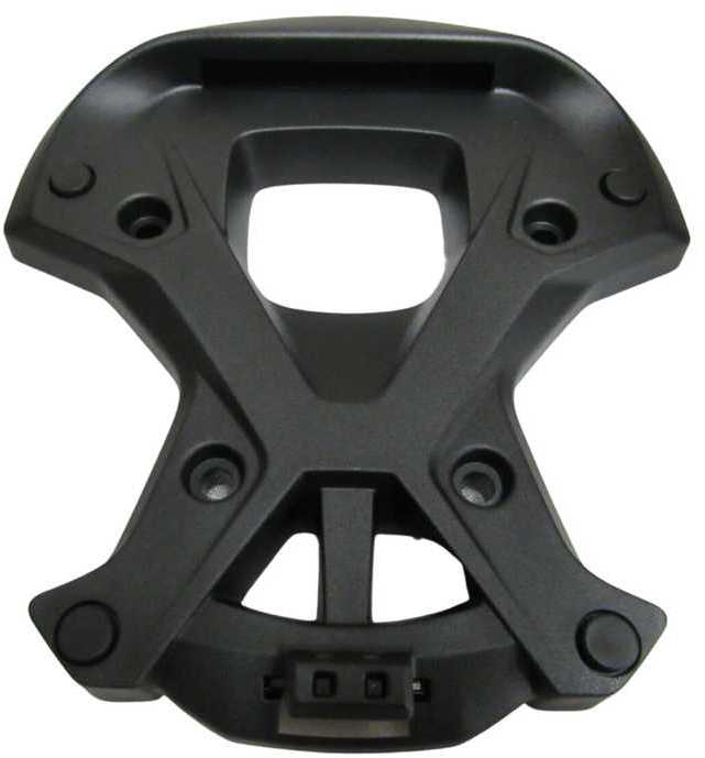 BMW Bump Stop Adapterio Plokštė Viršutinis Korpusas Originalus 77448563862
