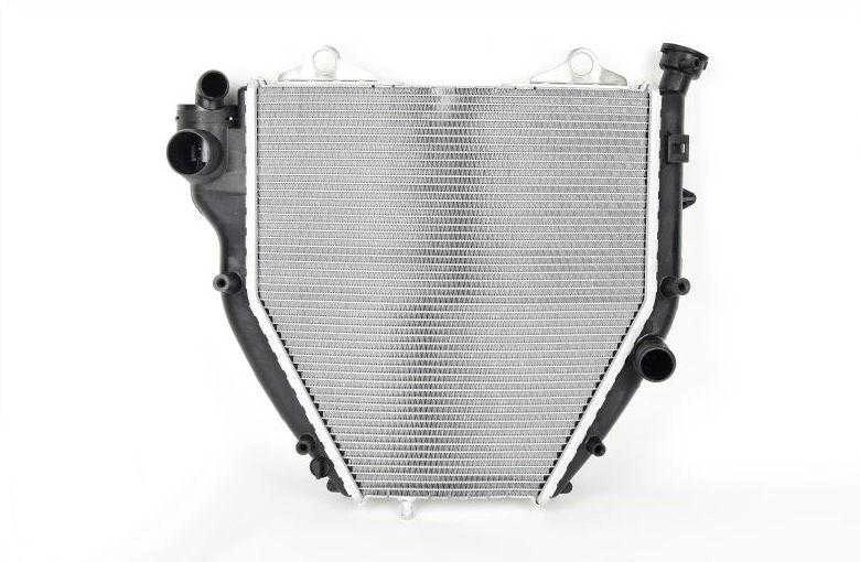 BMW K1200 K1300 Radiator Originalus 17117699517