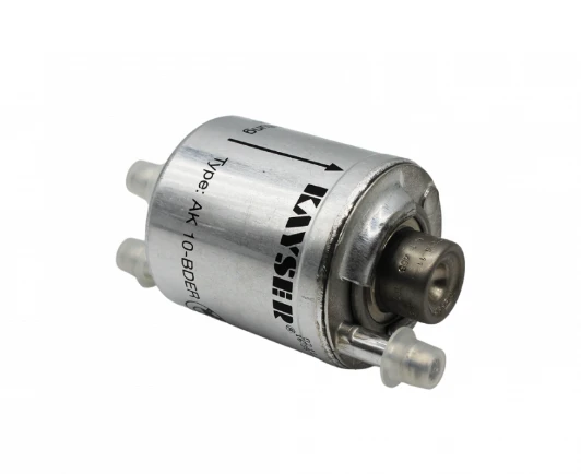 BMW K14 R13 degalų filtras su slėgio reguliatoriumi originalus 13537669776