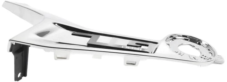 Bmw K1600 Gtl Kairės Chromuotasis Emblemos Laikiklis Originalus 46635A8C755
