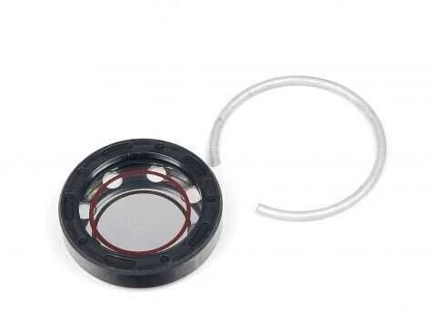 BMW K21 alyvos lygio patikra Originalus 11118523906