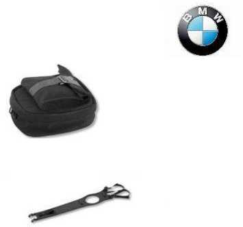 BMW K23 bako krepšys mažas originalus 77452451066
