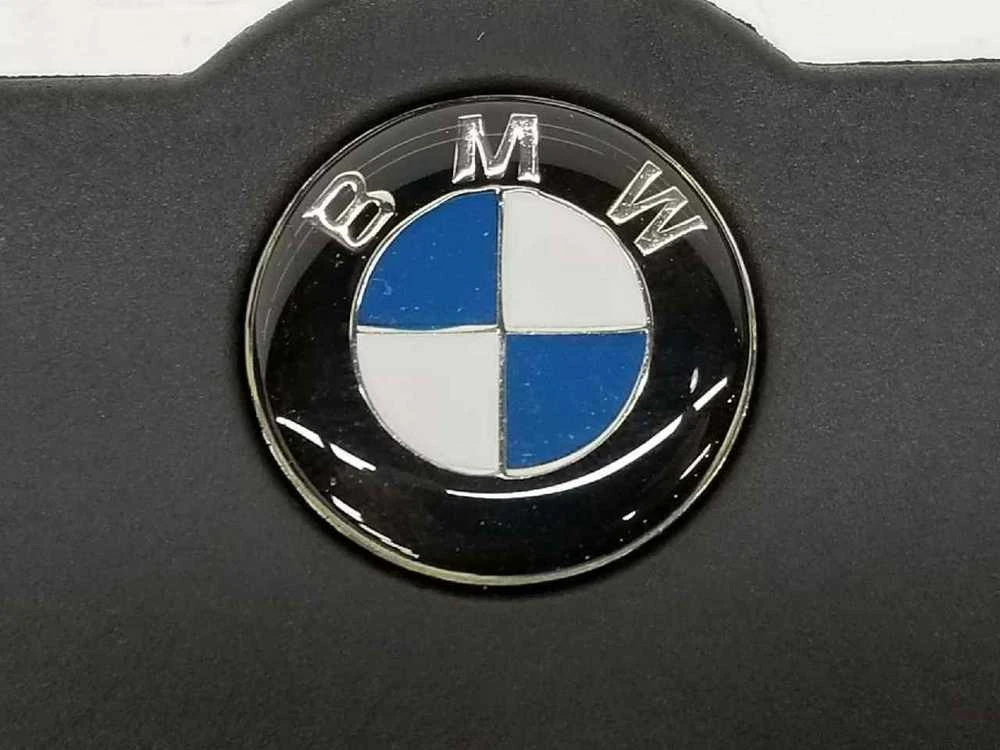 BMW K25 adapterio plokštelė originali 71607707240