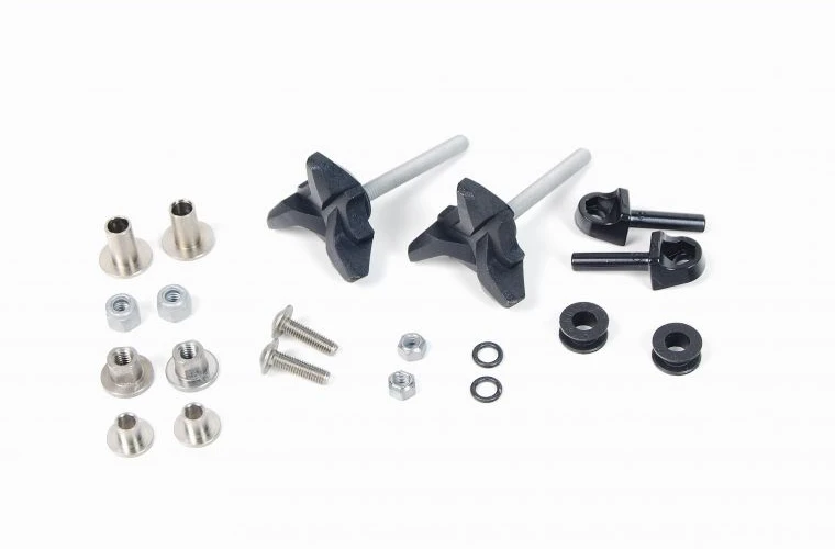 BMW K25 Priekinio stiklo reguliavimas Mechaninis originalus 46637677670