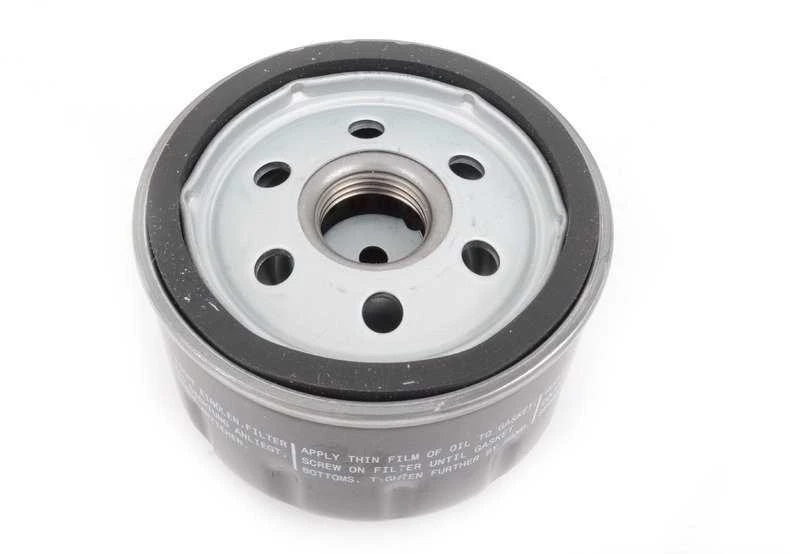 BMW K27 alyvos filtras originalus 11427673541