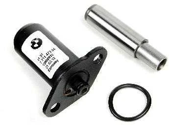 BMW K40 K43 0594 0595 0591 grandinės įtempiklio rinkinys 11317717287 originalus