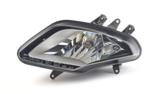 Bmw K42 K46 Artimųjų Šviesų Priekinis Žibintas Originalus 63128527552