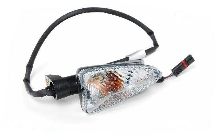 BMW K42 K46 Kampinis Šviesos Žingsnis Šviesa Originalus 63138534363