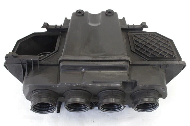 Bmw K1200R K1300R Įsiurbimo Duslintuvas Originalus 13717705567