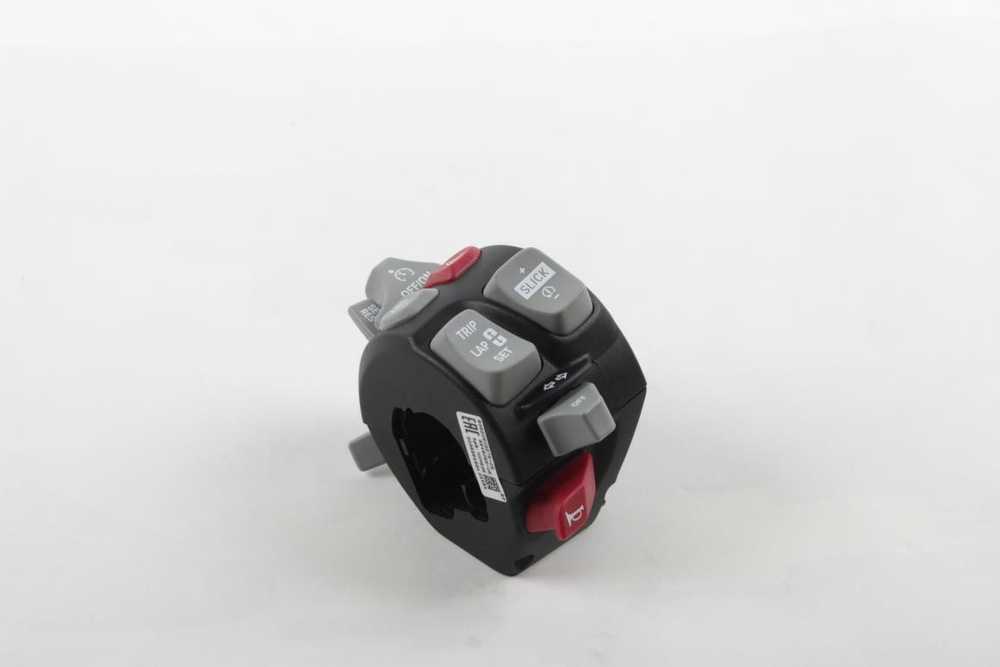 BMW K46 K47 kombinuotas jungiklis kairėje pusėje originalus 61318549065