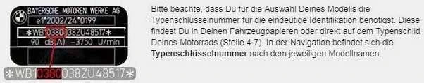 BMW Pado Apsauga K42 K46 K47 16117726916 Originalus