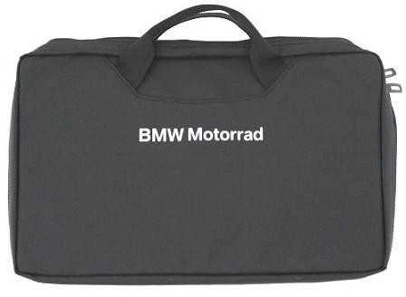 BMW K48 K52 0611 0F11 daiktadėžė Touring Topcase 77418520303 Originali
