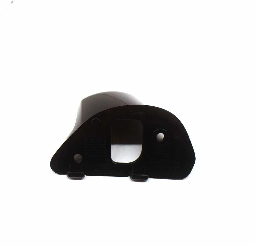 BMW K48 kairės pusės pagalbinio vairuotojo žibinto dangtelis Originalus 46638551175