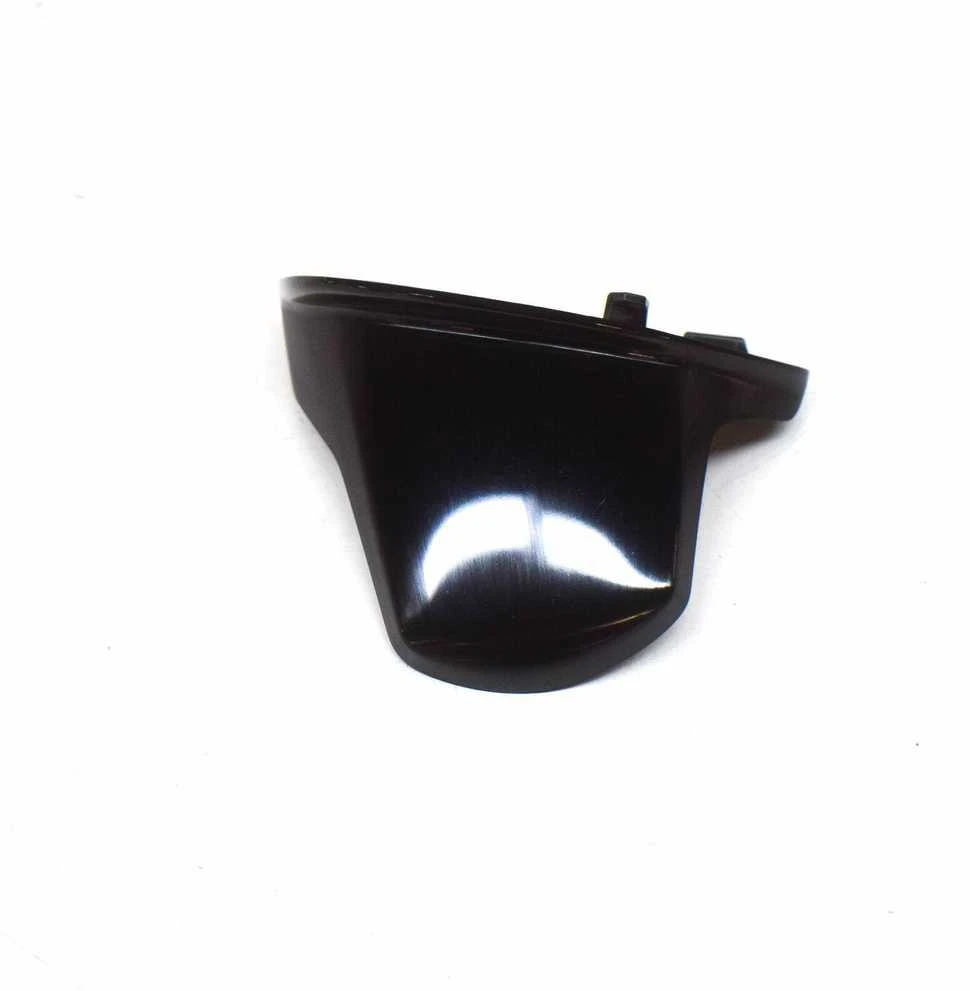 BMW K48 kairės pusės pagalbinio vairuotojo žibinto dangtelis Originalus 46638551175