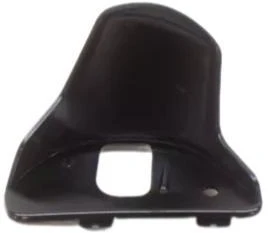 BMW K48 kairės pusės pagalbinio vairuotojo žibinto dangtelis Originalus 46638551175