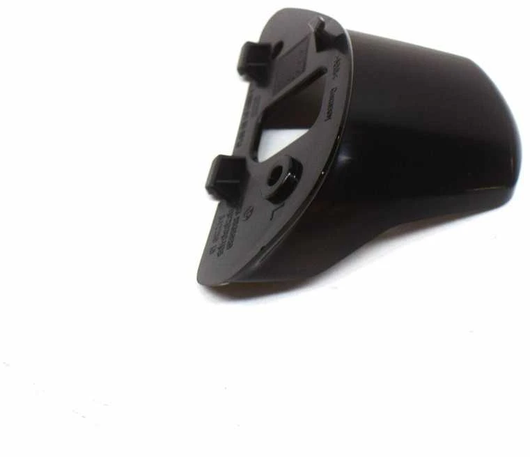 BMW K48 kairės pusės pagalbinio vairuotojo žibinto dangtelis Originalus 46638551175