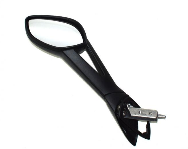 BMW K48 kairės pusės veidrodėlis originalus 51167710463