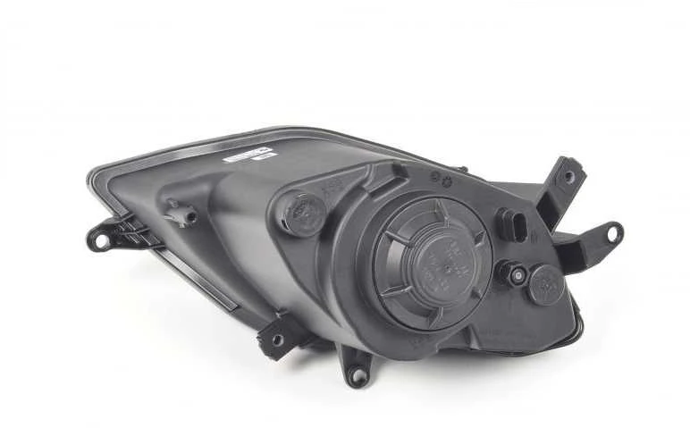 BMW K49 artimųjų šviesų priekinis žibintas 63128549850 originalus