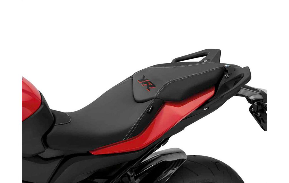 BMW K49 S 1000 XR Sportinis Sėdynių Suolas 2014 2019 Originalus 77348549529