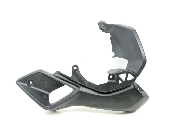BMW K50 įsiurbimo angos dangtelis dešinysis originalus 46638533660