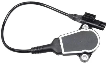 BMW K50 K44 K29 Potenciometras su kabeliu originalus 23007718016