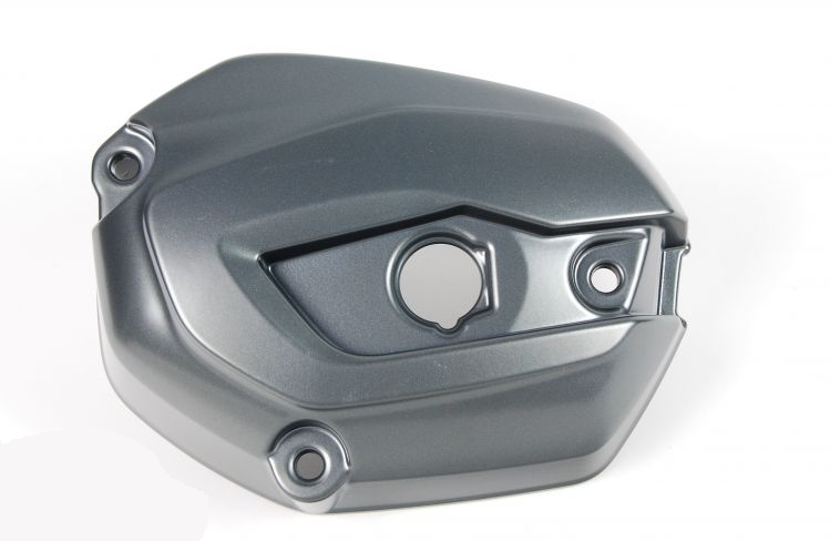 BMW Cilindro Galvutės Dangtelis Kairysis R 1200 GS Adv R 1250 GS Adv Originalus 11128549653