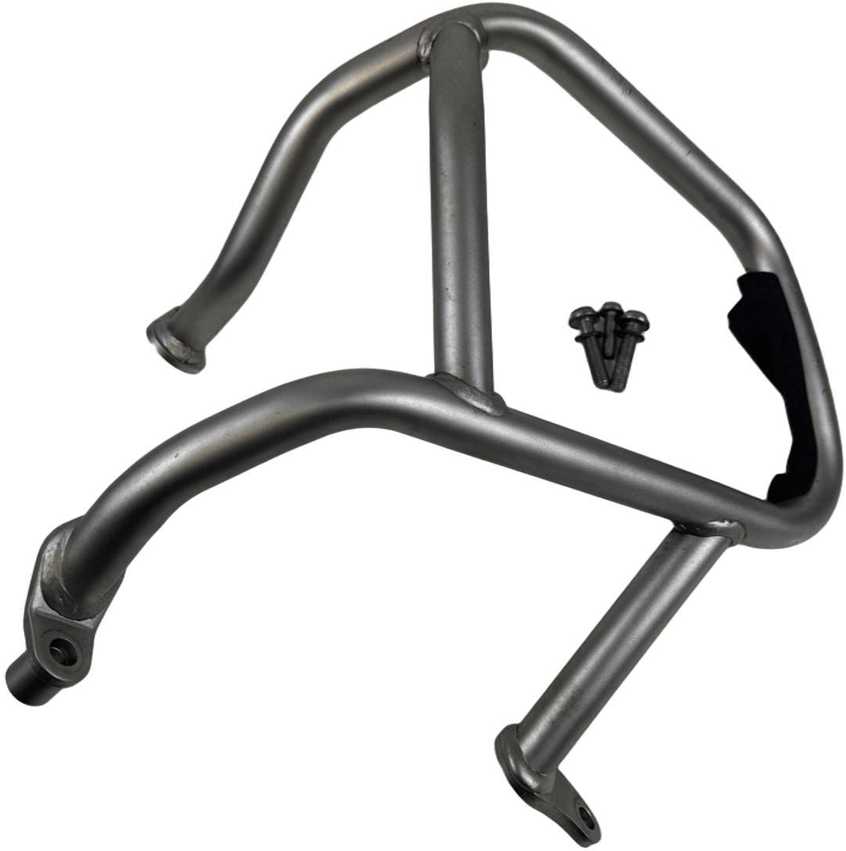 BMW K51 R 1200 GS Adv R 1250 GS Adv Kairys Variklio Apsauga Originalus 46638563807