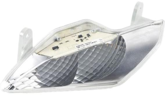 BMW K52 LED posūkio kampinis žibintas priekinis kairysis originalus 63138541625