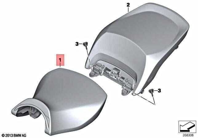 Bmw K52 R 1200 Rt R 1250 Rt Žirgų Sėdės Juoda Žemai Originalus 52538544780