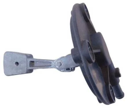 BMW K70 F700GS K71 F800GS Degalų Bakelio Saugos Ventilis Originalus 16117691397