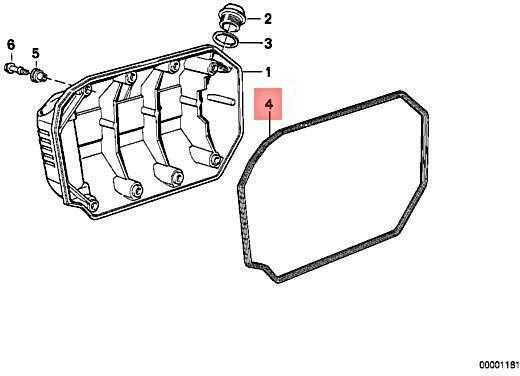 Bmw K75 K75C K75S K75RT 11141460687 Originalus 11141460687