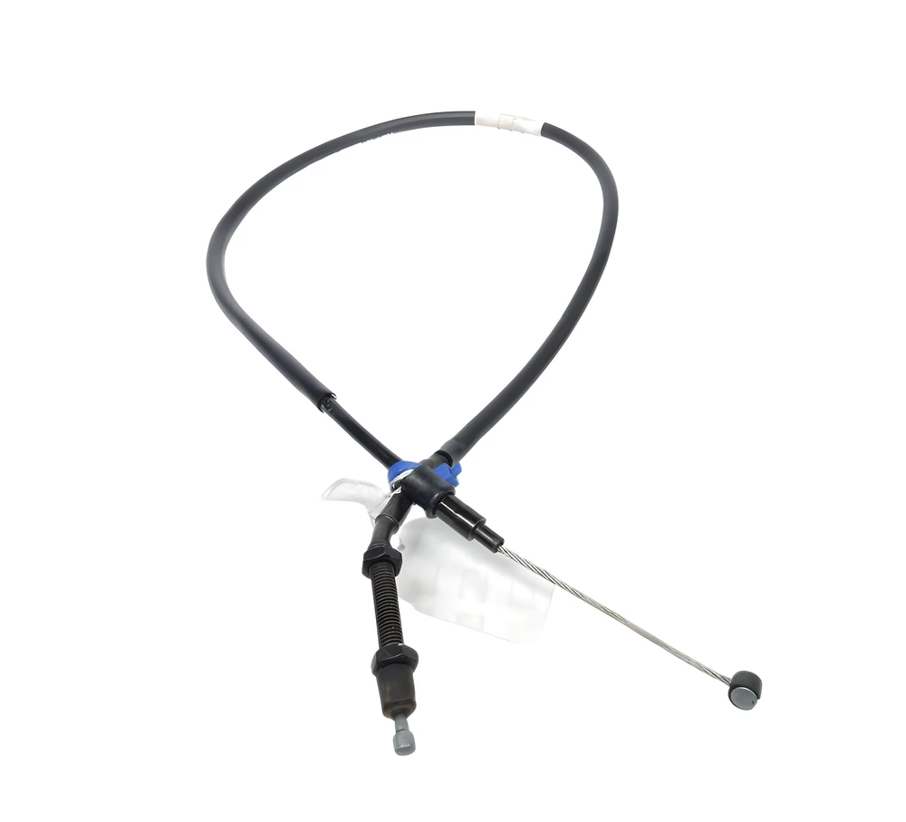 Bmw K83 F 900 R Sankabos Trosas Originalus 32739898305