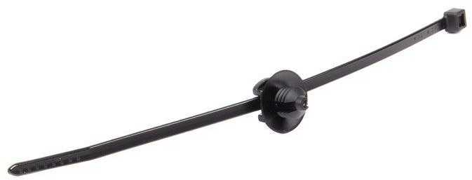 BMW Kabelbinder Mit Halter E81 E87 E90 F20 F30 Originalus 61136915981