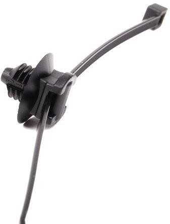 BMW Kabelbinder Mit Halter E81 E87 E90 F20 F30 Originalus 61136915981