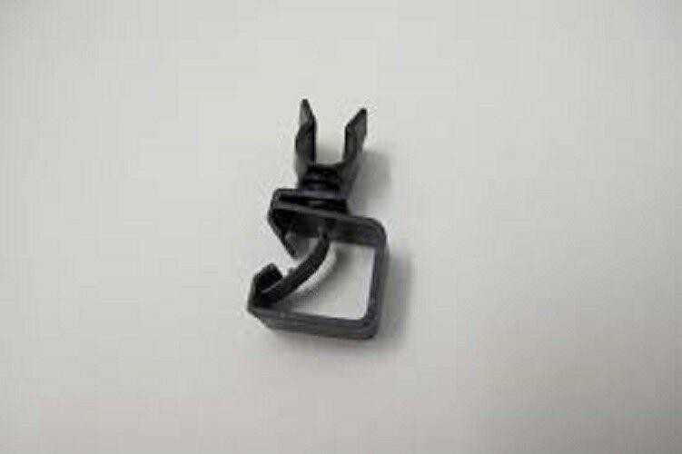 Bmw Kabelclip E36 Z3 1992 1999 Originalus 17112227543