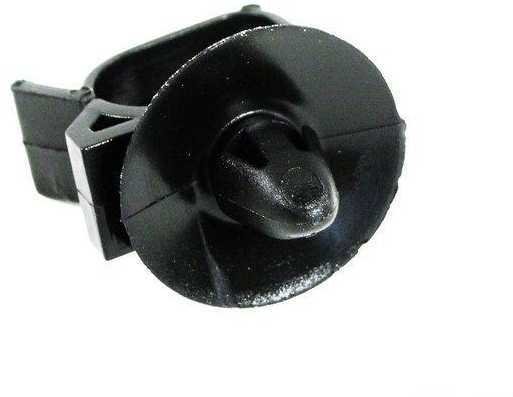 Bmw Kabelhalter E36 E46 E60 E61 E32 E31 Originalus 12521284441