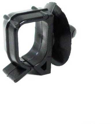 Bmw Kabelhalter E36 E46 E60 E61 E32 E31 Originalus 12521284441