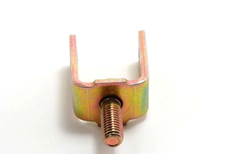 BMW Kabelio Spaustukas E81 E87 E88 1 Serija Originalus 34356767984