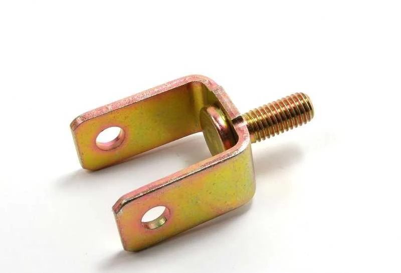 BMW Kabelio Spaustukas E81 E87 E88 1 Serija Originalus 34356767984